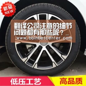 翻译公司注意的细节问题都有那些呢?_BBIN娱乐城,BBIN捕鱼,BBIN入口,BBIN百家乐(图3) BBIN娱乐城,BBIN捕鱼,BBIN入口,BBIN百家乐